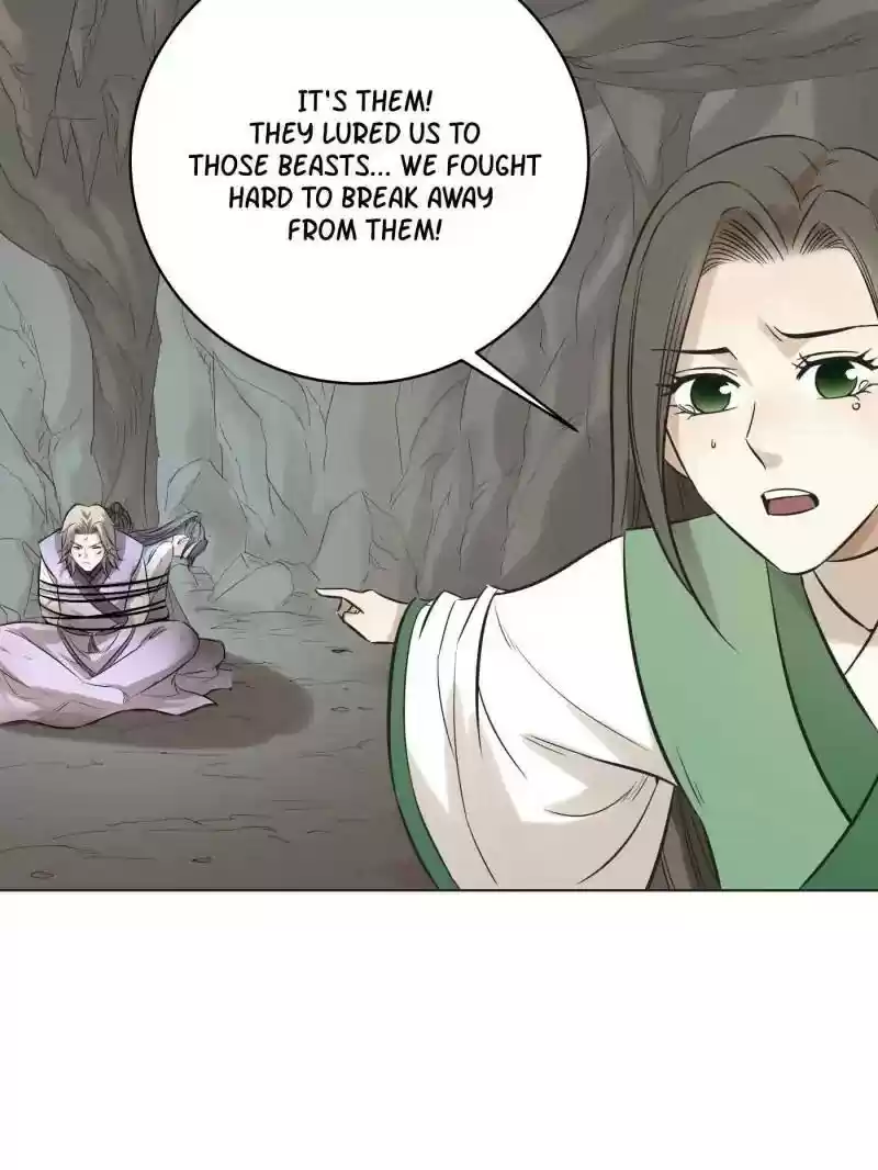 The Crazy Adventures of Mystical Doctor Chapter 62