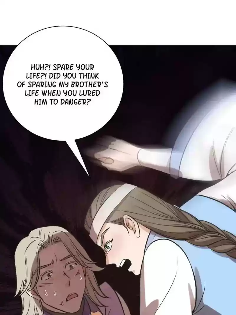 The Crazy Adventures of Mystical Doctor Chapter 63