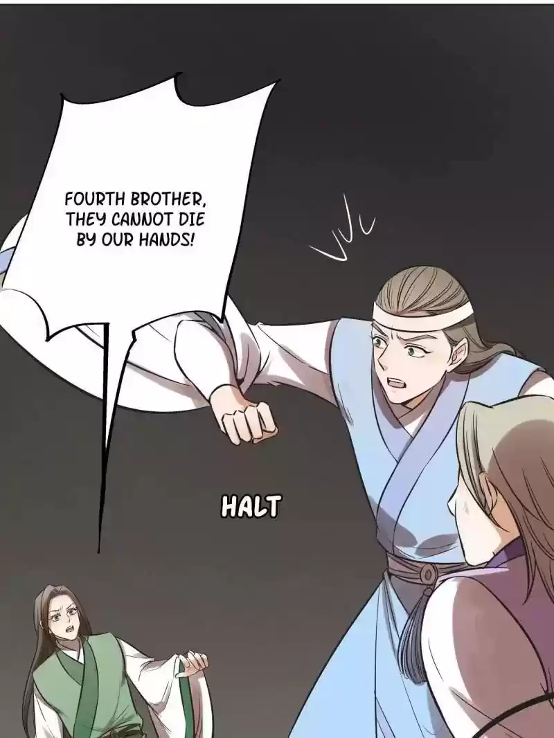 The Crazy Adventures of Mystical Doctor Chapter 63