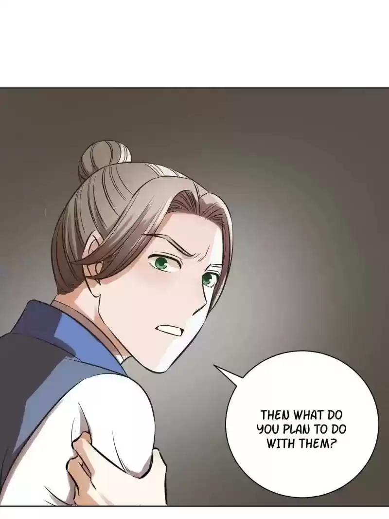 The Crazy Adventures of Mystical Doctor Chapter 63