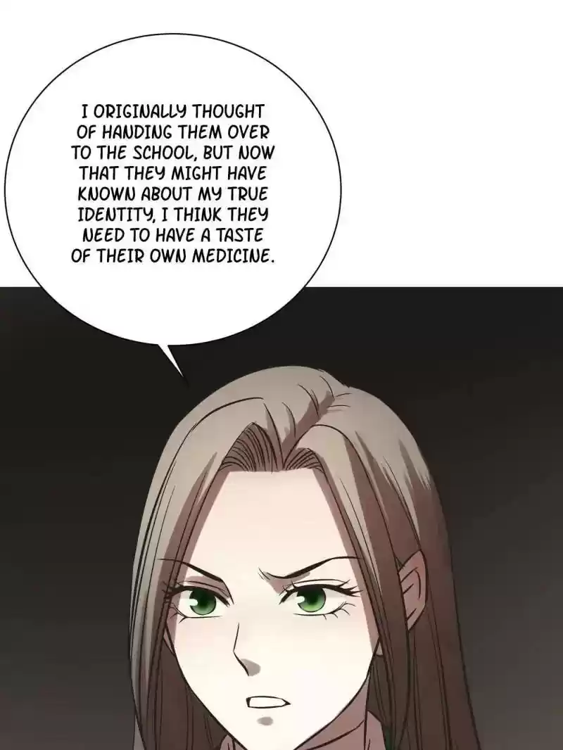 The Crazy Adventures of Mystical Doctor Chapter 63