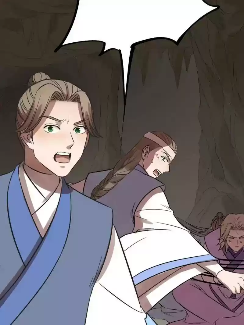 The Crazy Adventures of Mystical Doctor Chapter 63