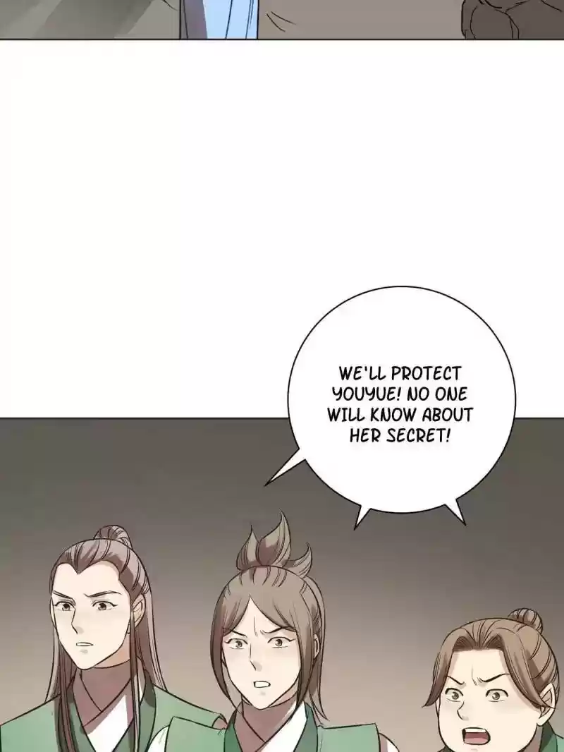 The Crazy Adventures of Mystical Doctor Chapter 63