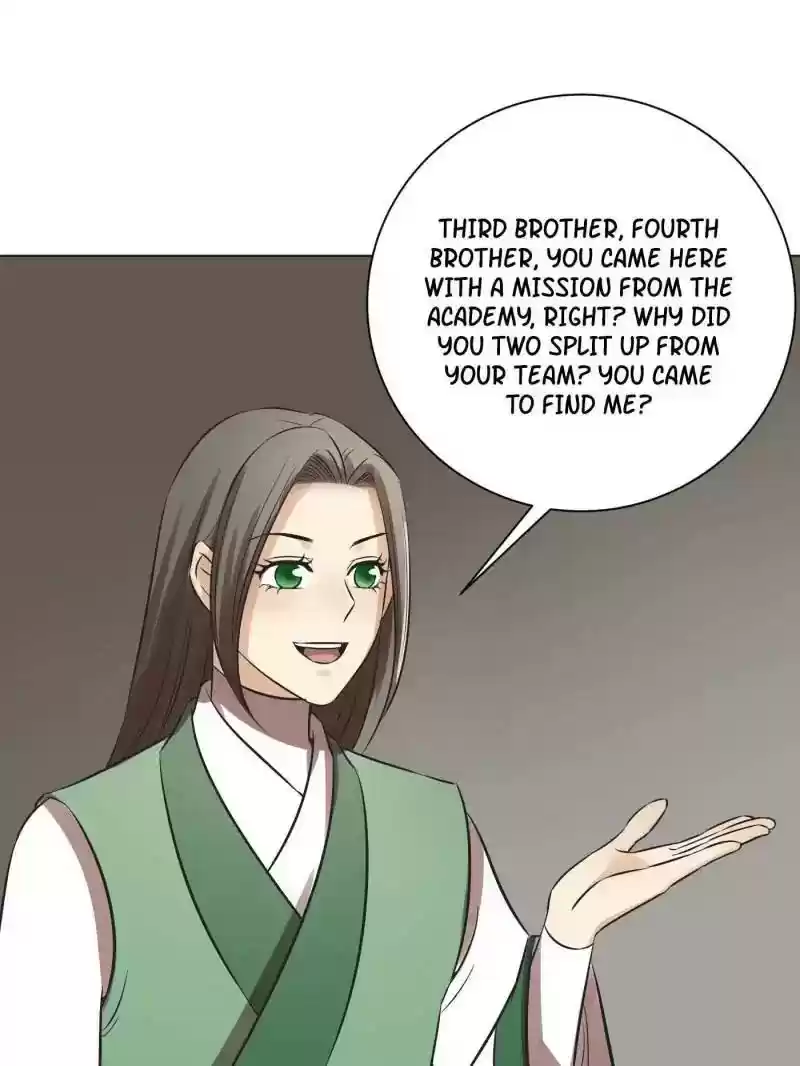 The Crazy Adventures of Mystical Doctor Chapter 63