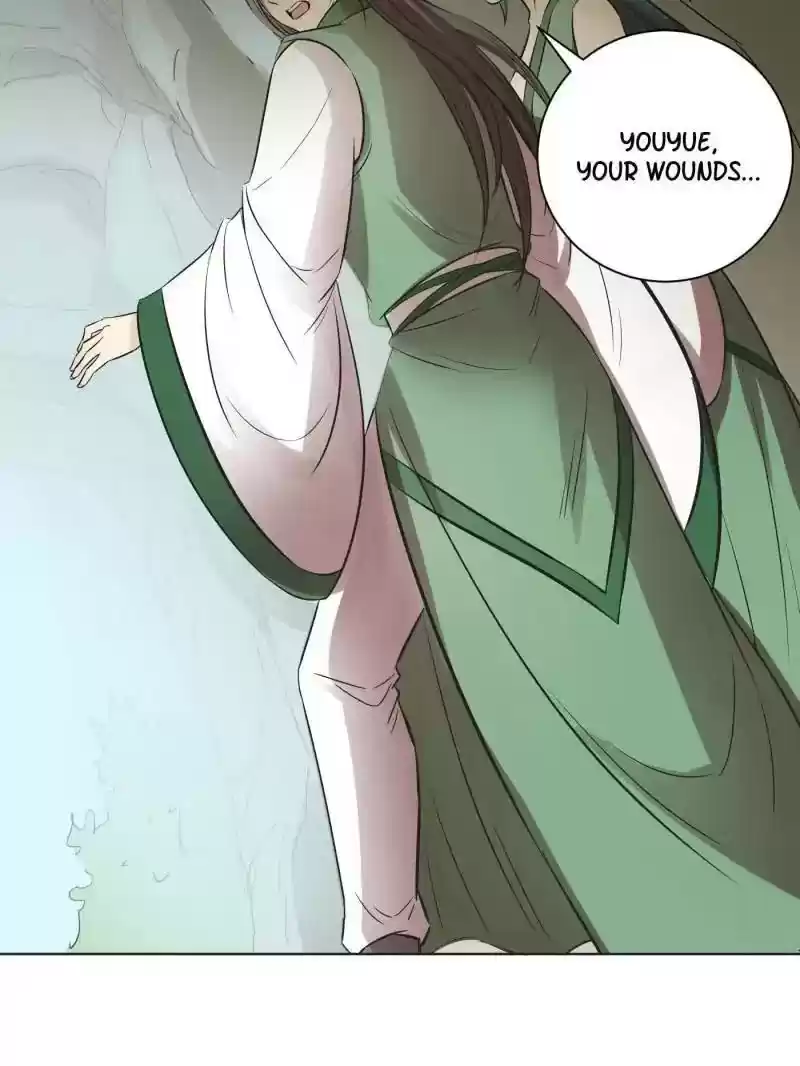 The Crazy Adventures of Mystical Doctor Chapter 63