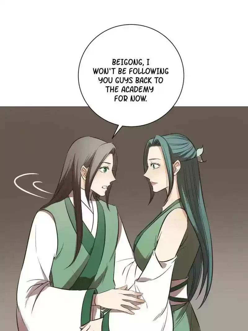 The Crazy Adventures of Mystical Doctor Chapter 63