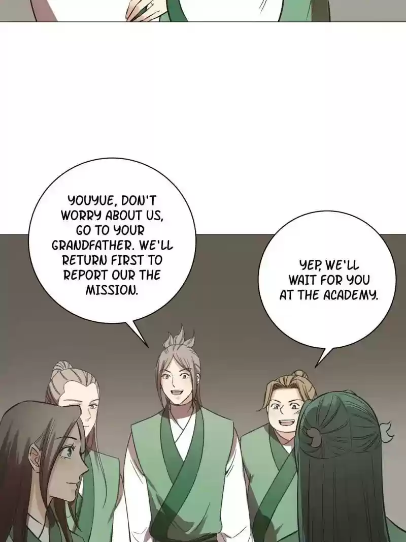 The Crazy Adventures of Mystical Doctor Chapter 63