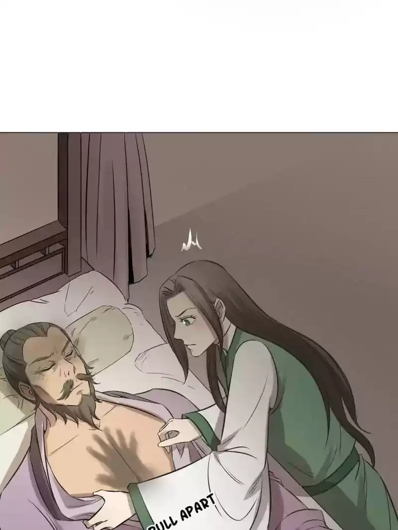 The Crazy Adventures of Mystical Doctor Chapter 63