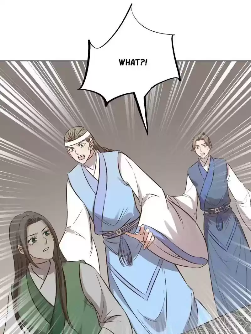 The Crazy Adventures of Mystical Doctor Chapter 64