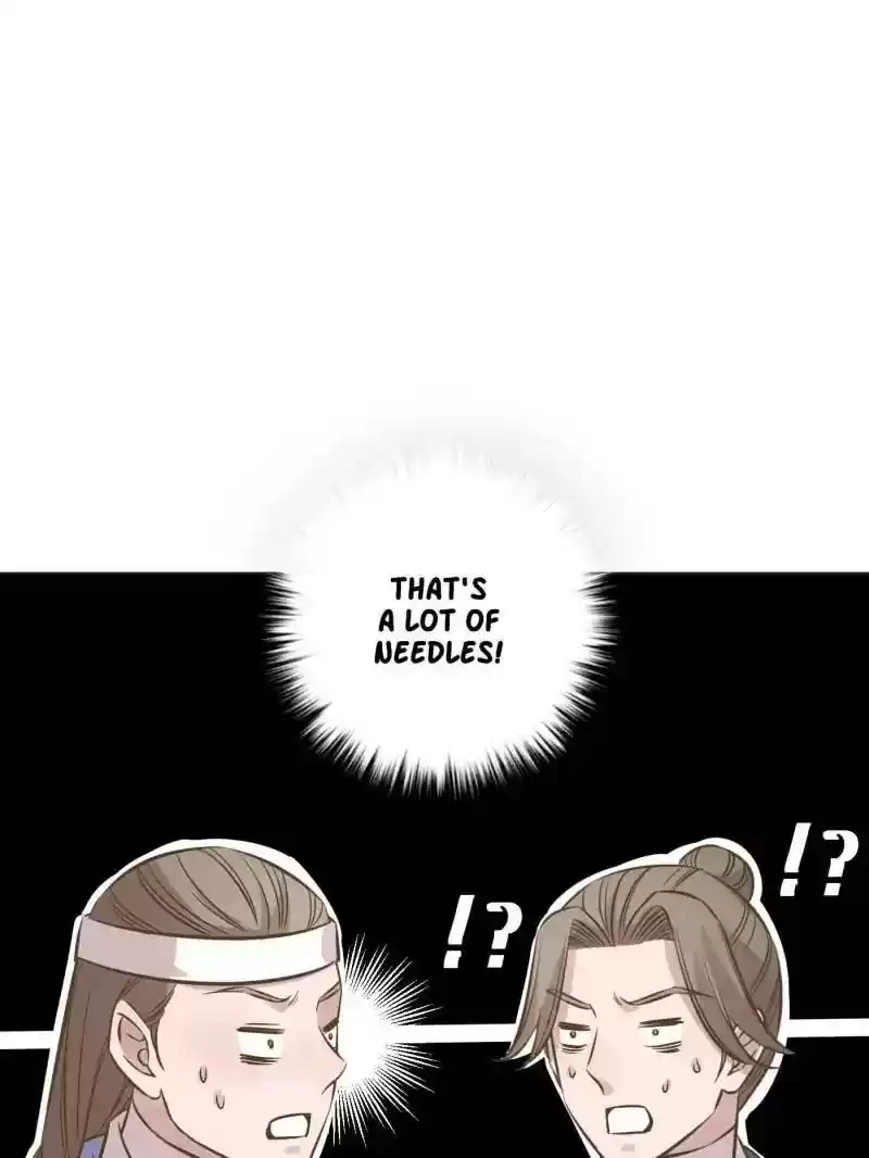 The Crazy Adventures of Mystical Doctor Chapter 64