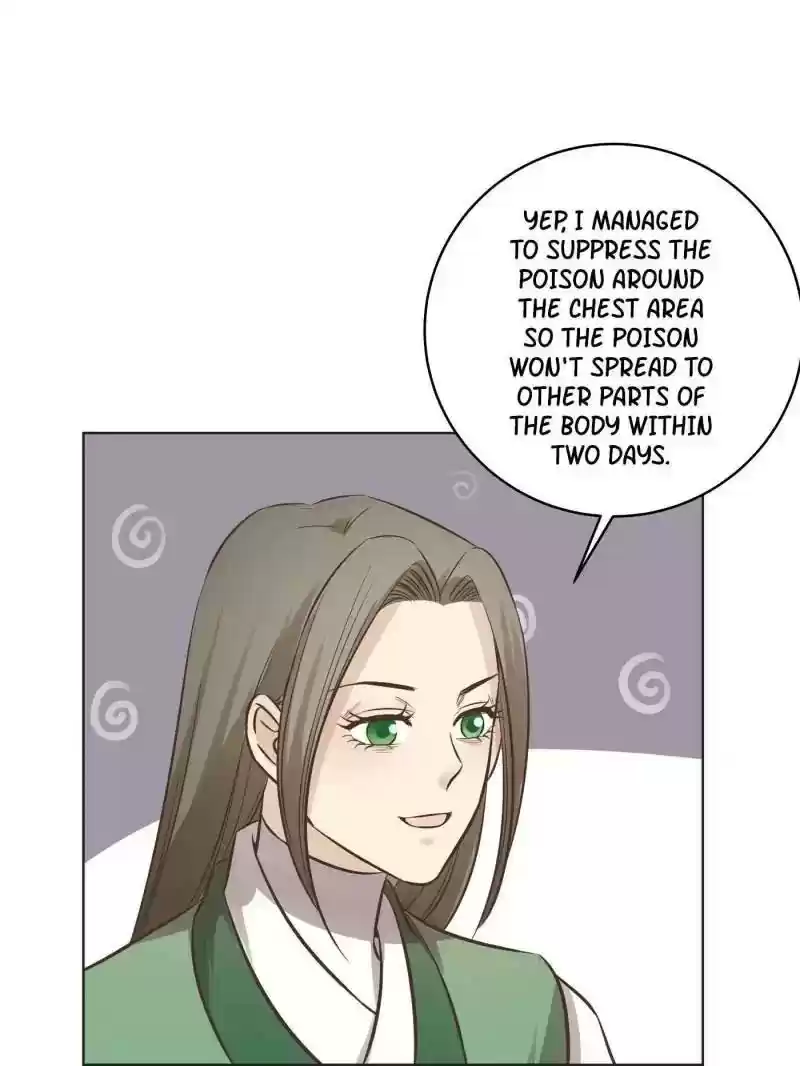 The Crazy Adventures of Mystical Doctor Chapter 64