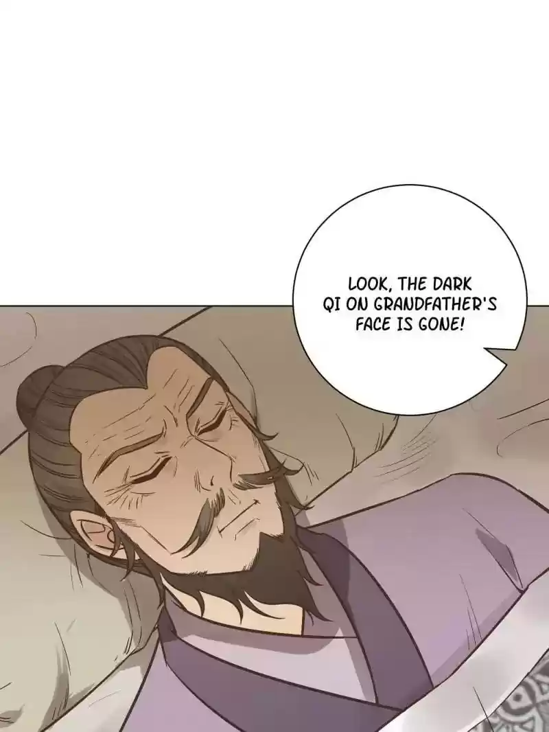 The Crazy Adventures of Mystical Doctor Chapter 64