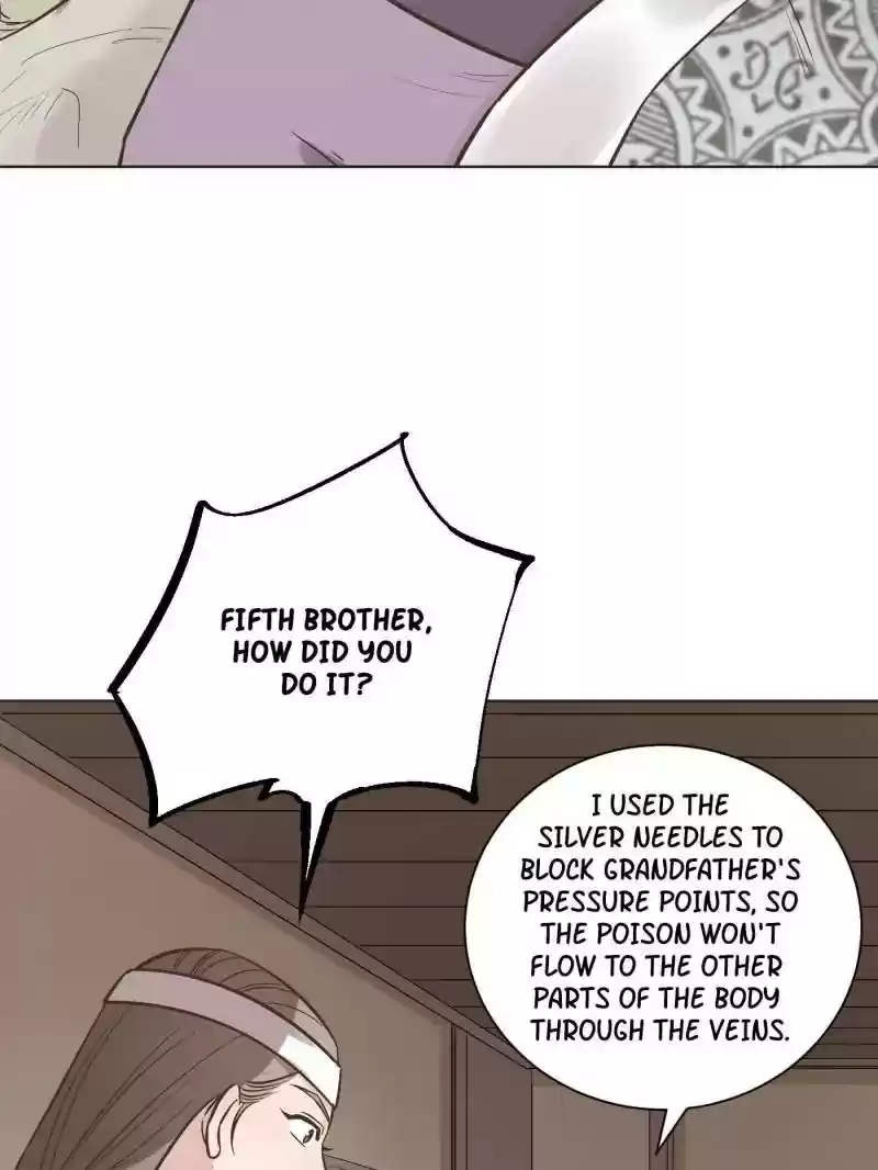 The Crazy Adventures of Mystical Doctor Chapter 64