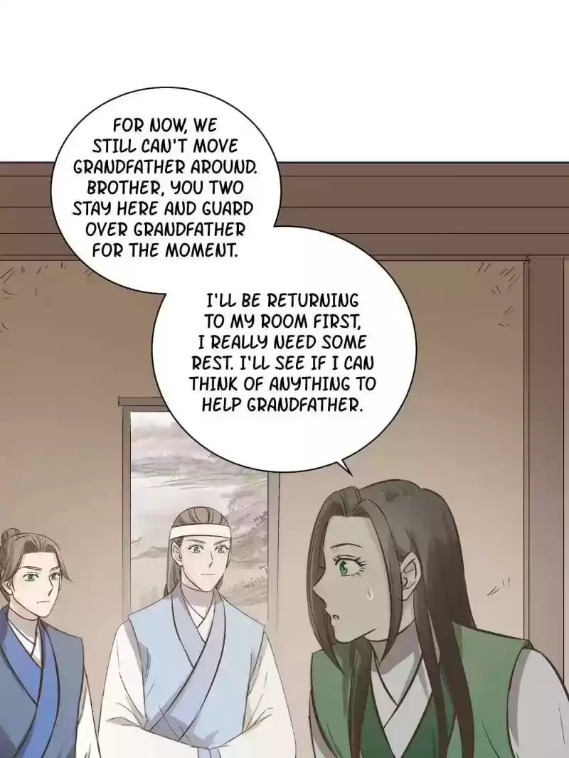 The Crazy Adventures of Mystical Doctor Chapter 64