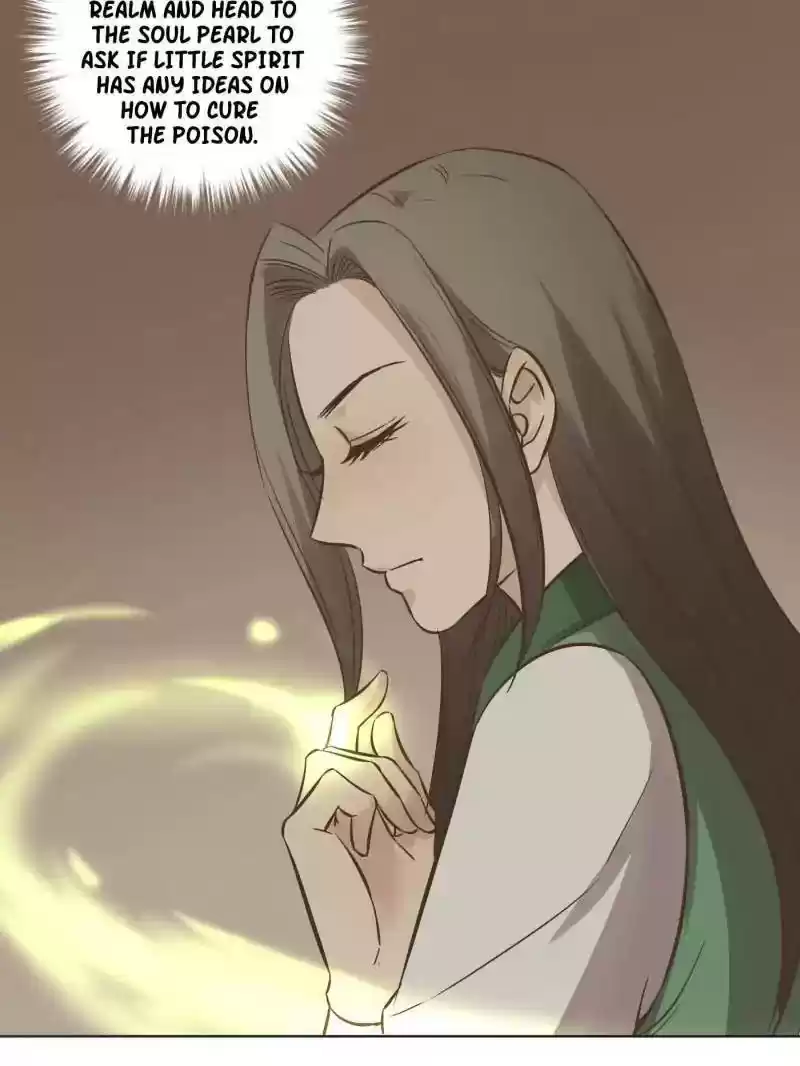 The Crazy Adventures of Mystical Doctor Chapter 64