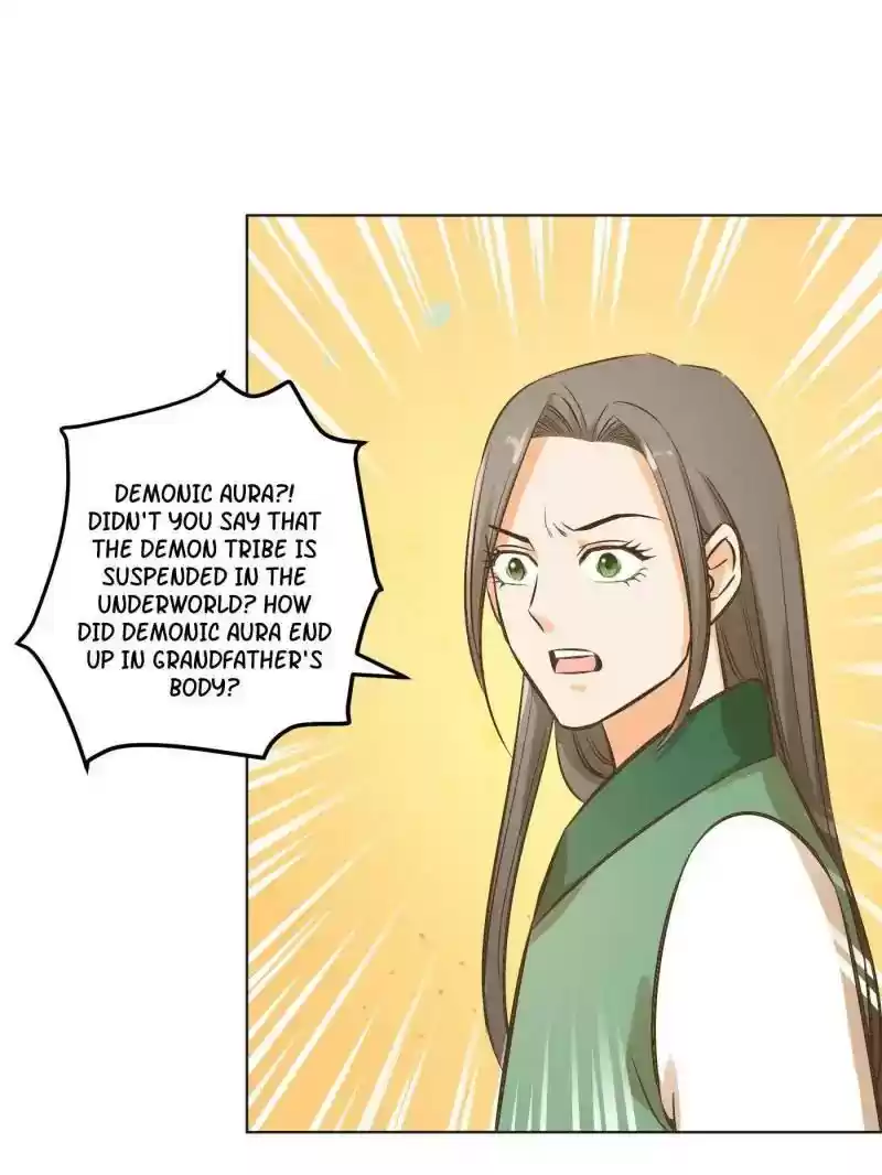 The Crazy Adventures of Mystical Doctor Chapter 65