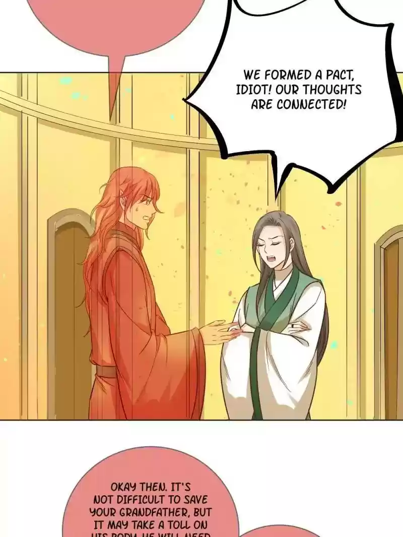 The Crazy Adventures of Mystical Doctor Chapter 65