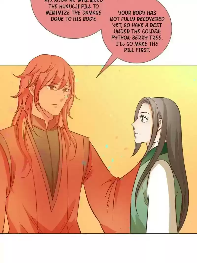 The Crazy Adventures of Mystical Doctor Chapter 65