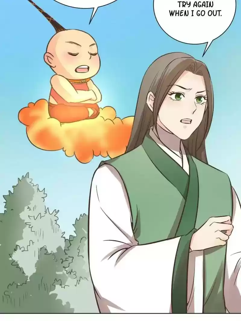 The Crazy Adventures of Mystical Doctor Chapter 65