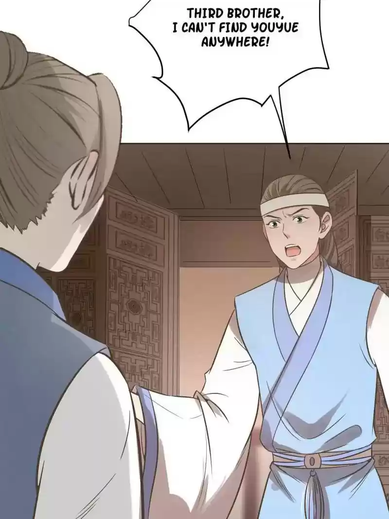 The Crazy Adventures of Mystical Doctor Chapter 65