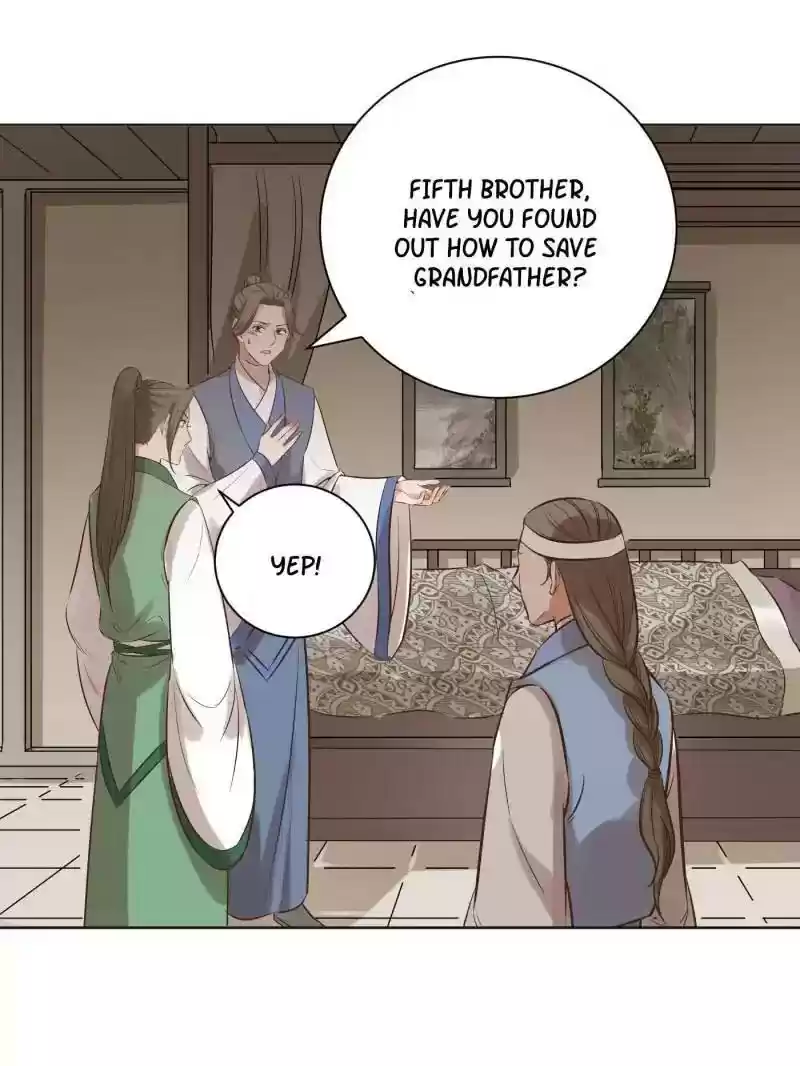 The Crazy Adventures of Mystical Doctor Chapter 66