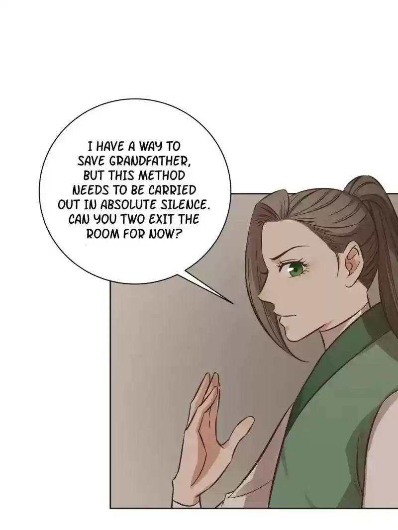 The Crazy Adventures of Mystical Doctor Chapter 66