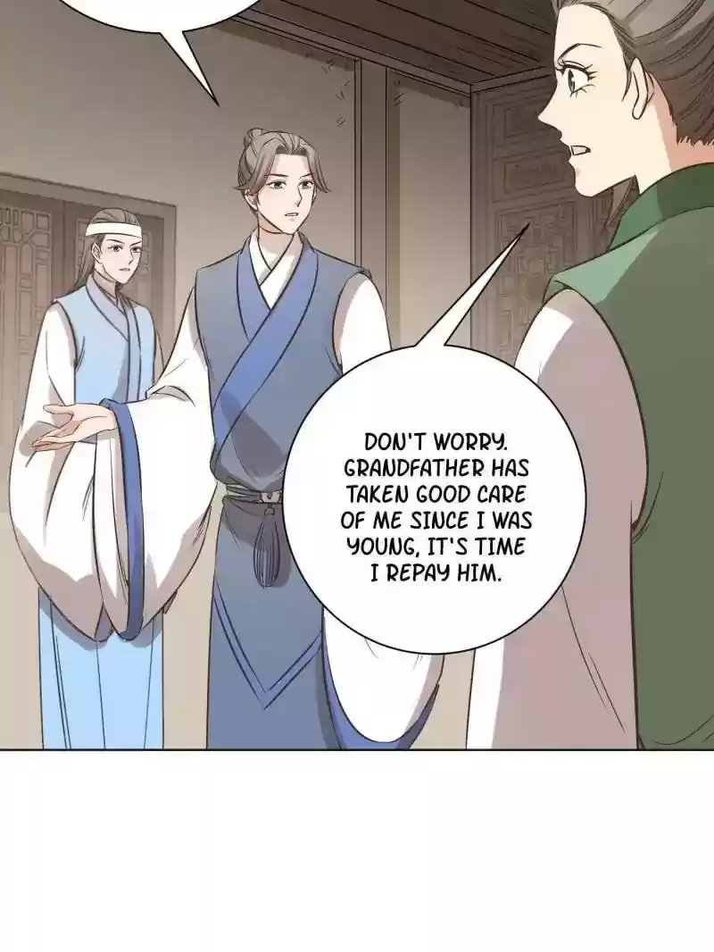 The Crazy Adventures of Mystical Doctor Chapter 66