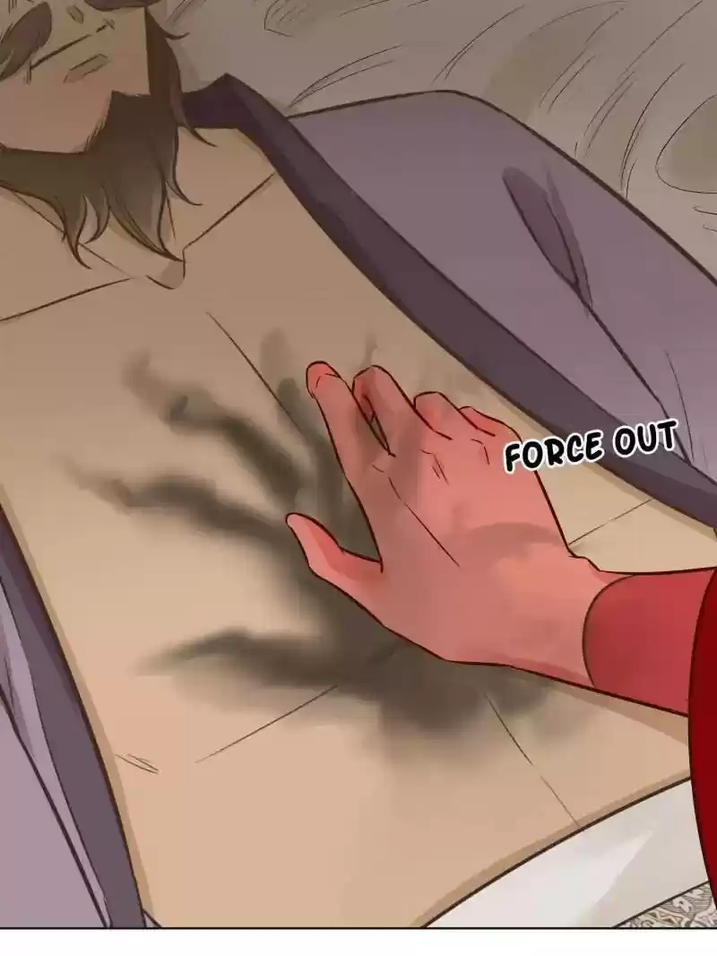 The Crazy Adventures of Mystical Doctor Chapter 66