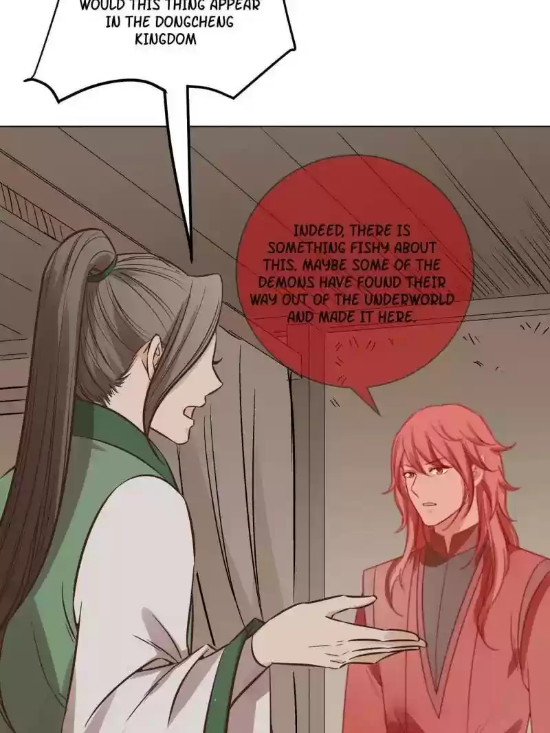 The Crazy Adventures of Mystical Doctor Chapter 66