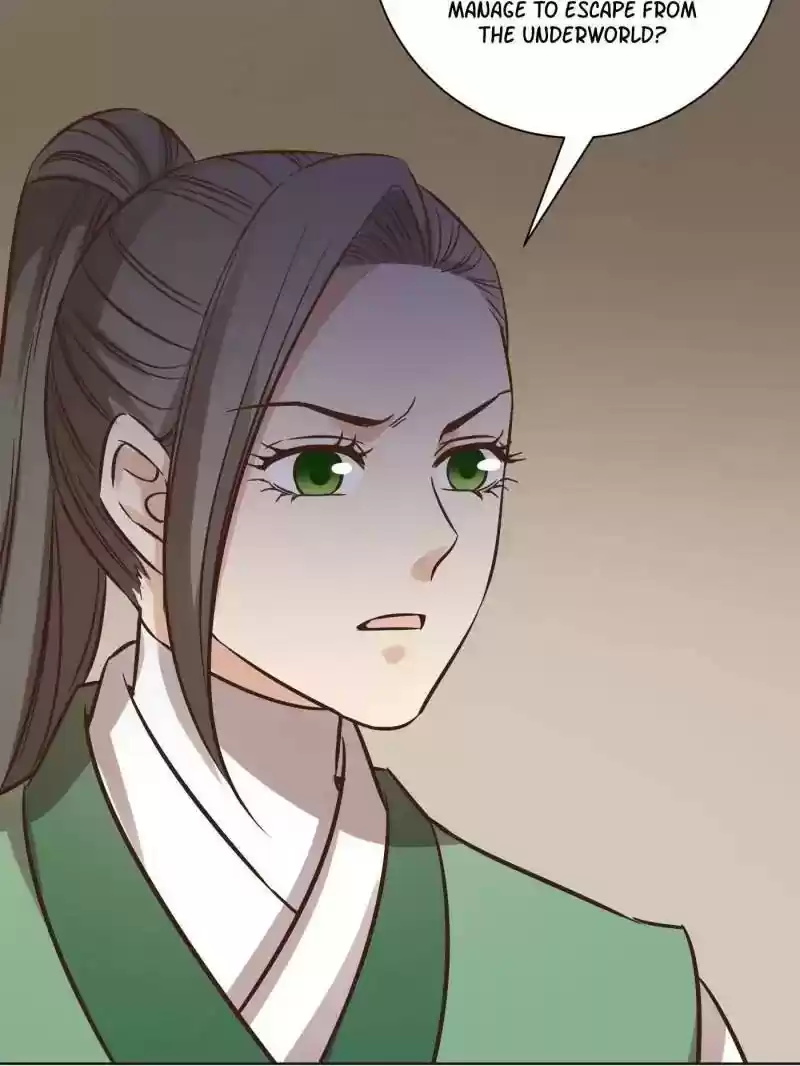 The Crazy Adventures of Mystical Doctor Chapter 66