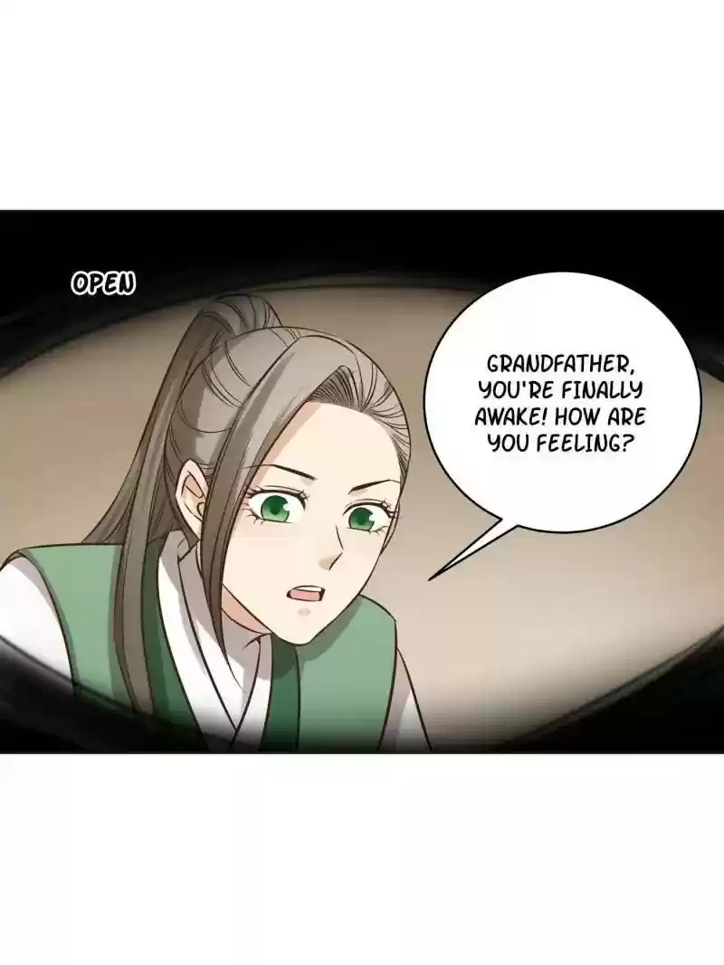 The Crazy Adventures of Mystical Doctor Chapter 66