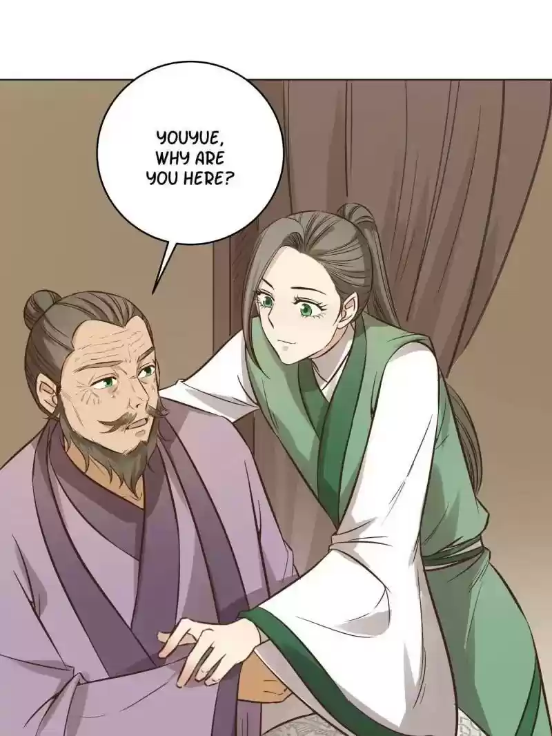 The Crazy Adventures of Mystical Doctor Chapter 66