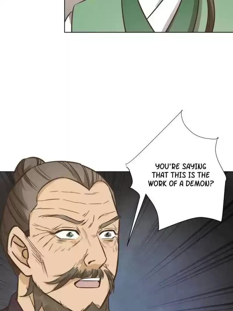 The Crazy Adventures of Mystical Doctor Chapter 66