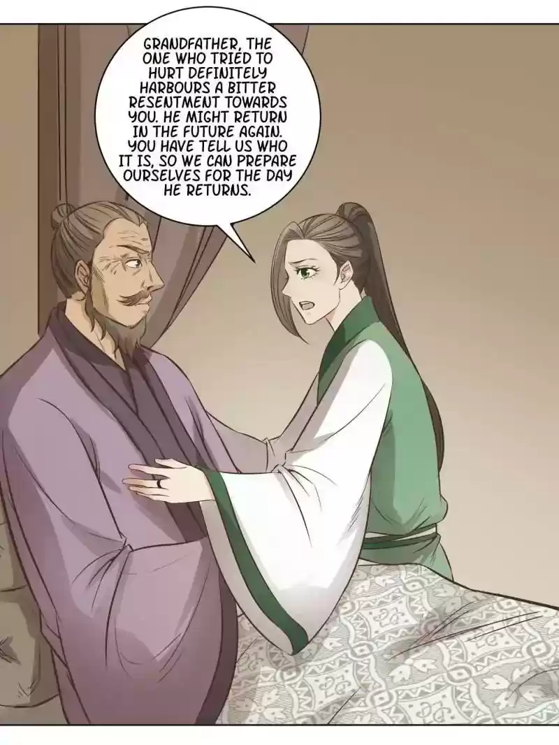 The Crazy Adventures of Mystical Doctor Chapter 67