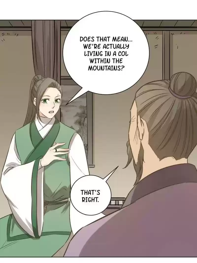 The Crazy Adventures of Mystical Doctor Chapter 67