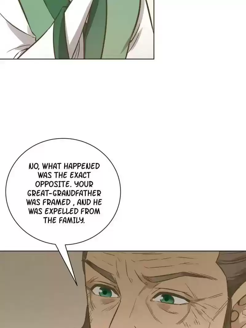 The Crazy Adventures of Mystical Doctor Chapter 67