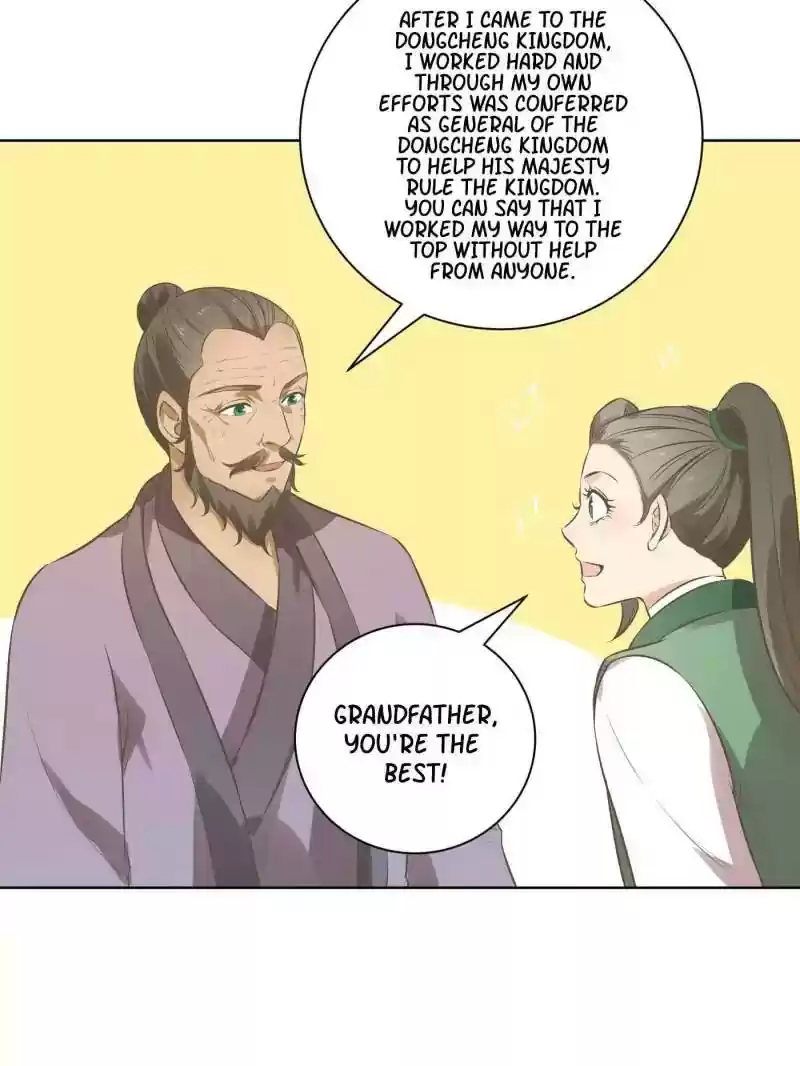 The Crazy Adventures of Mystical Doctor Chapter 67