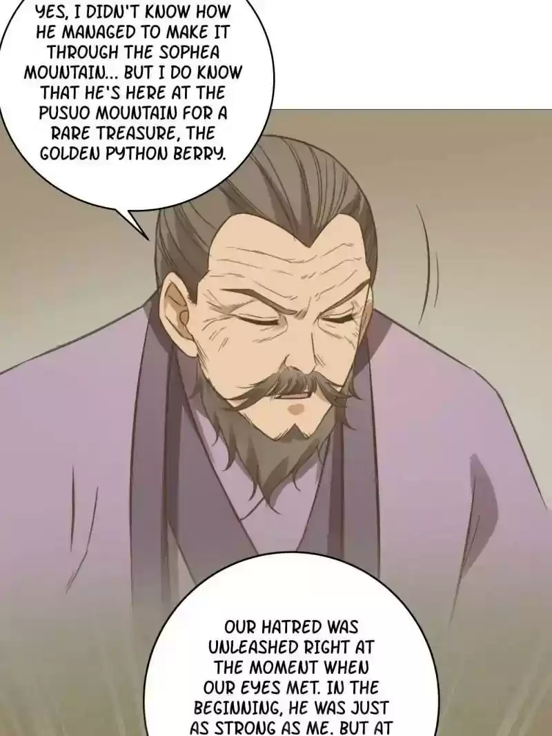 The Crazy Adventures of Mystical Doctor Chapter 67