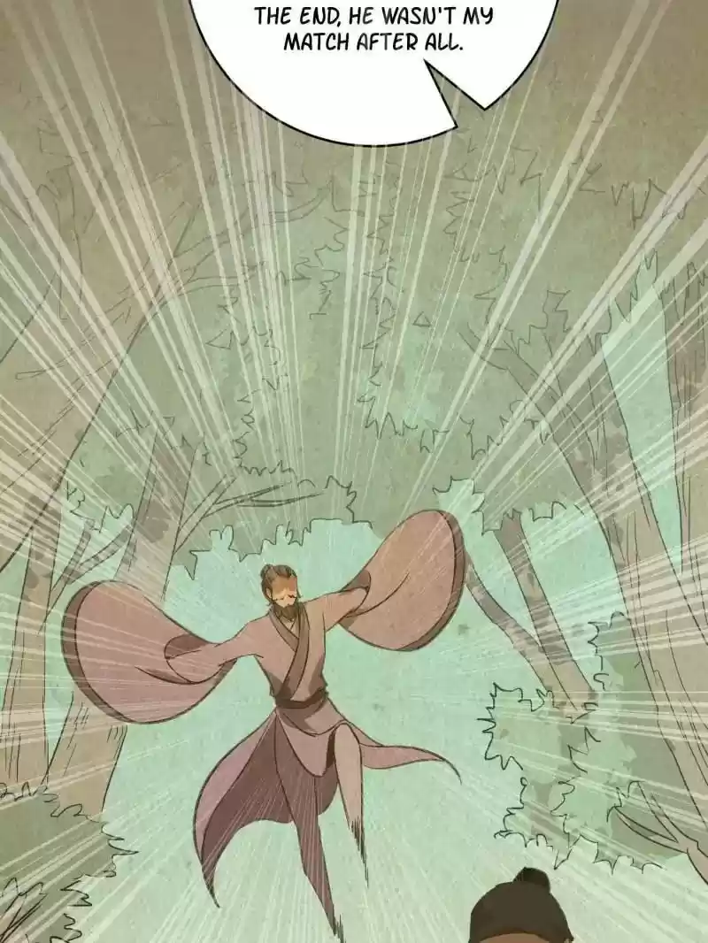 The Crazy Adventures of Mystical Doctor Chapter 67