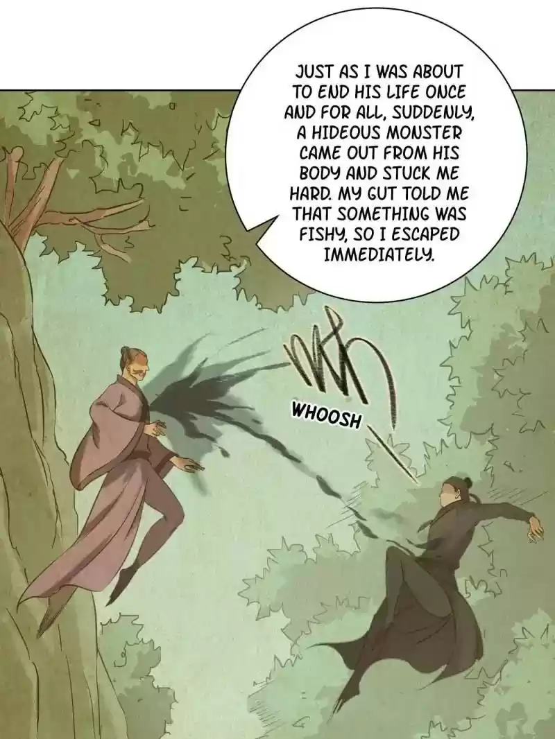 The Crazy Adventures of Mystical Doctor Chapter 67