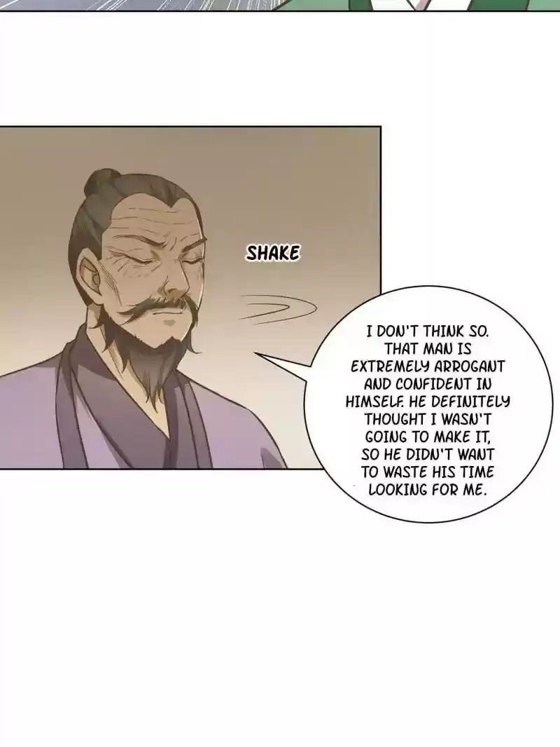 The Crazy Adventures of Mystical Doctor Chapter 67