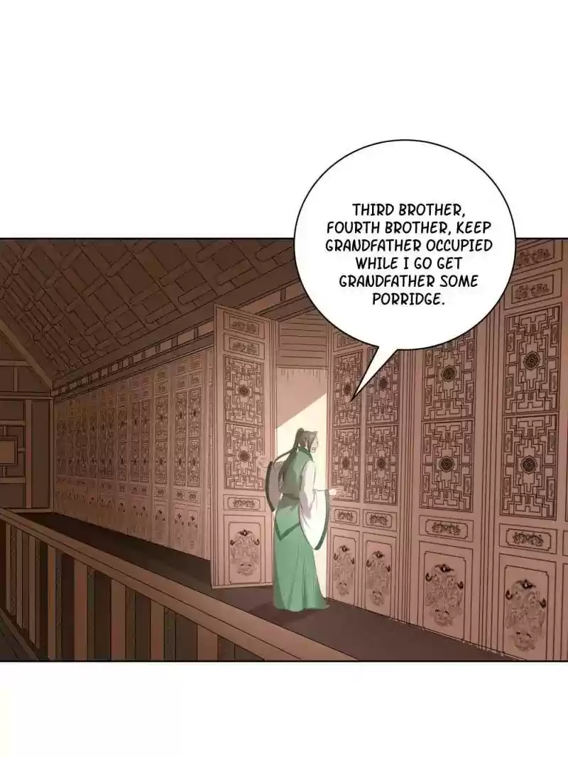 The Crazy Adventures of Mystical Doctor Chapter 67