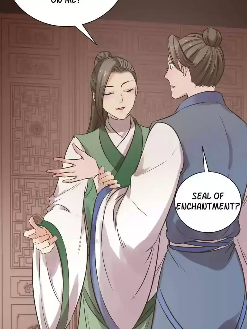 The Crazy Adventures of Mystical Doctor Chapter 68