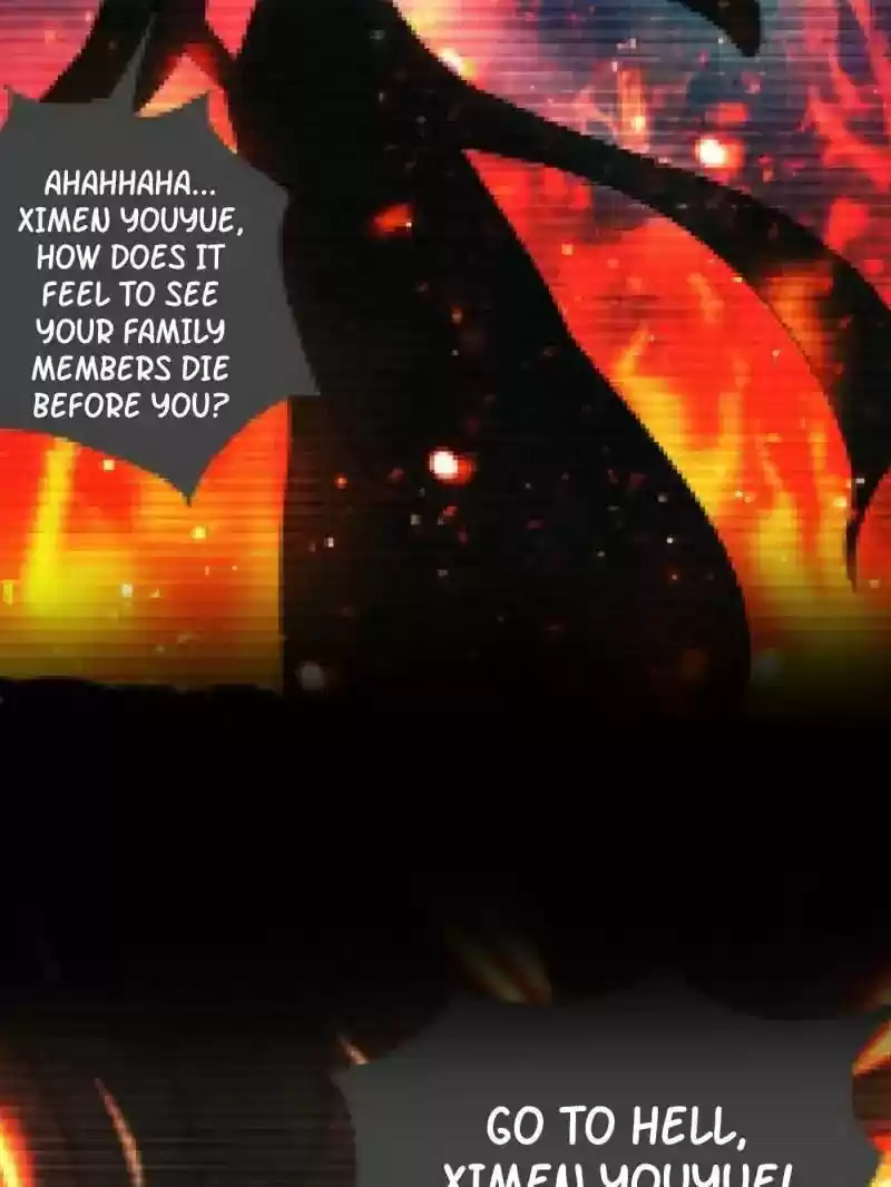 The Crazy Adventures of Mystical Doctor Chapter 68