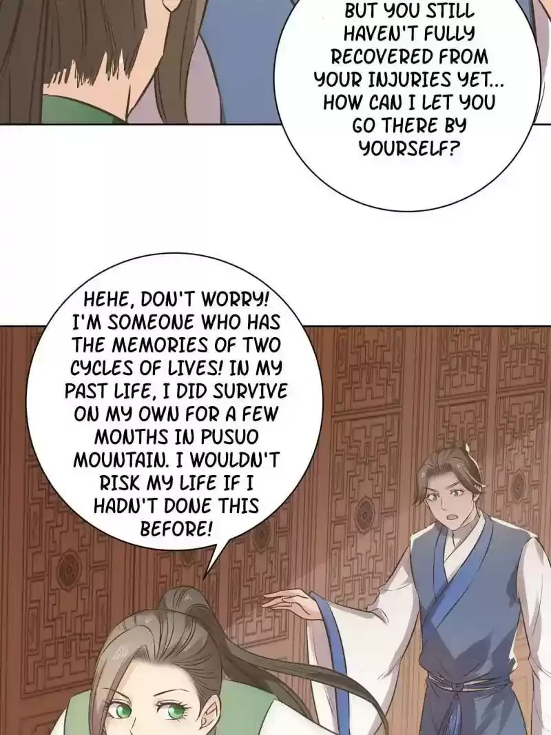 The Crazy Adventures of Mystical Doctor Chapter 68