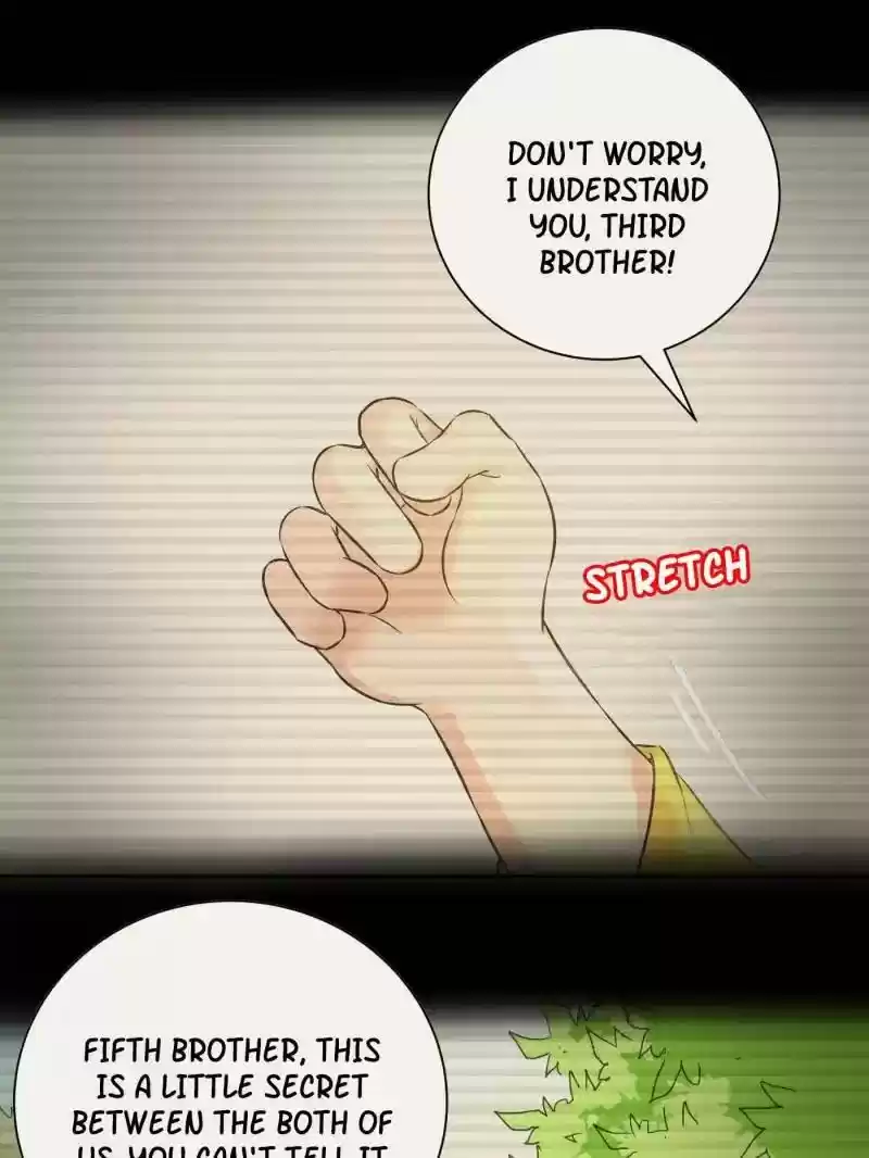 The Crazy Adventures of Mystical Doctor Chapter 68