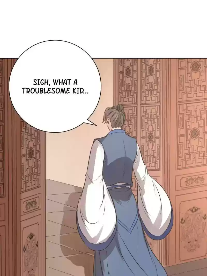 The Crazy Adventures of Mystical Doctor Chapter 68