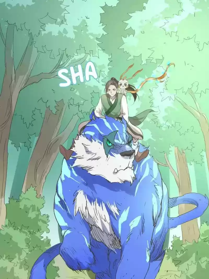 The Crazy Adventures of Mystical Doctor Chapter 68