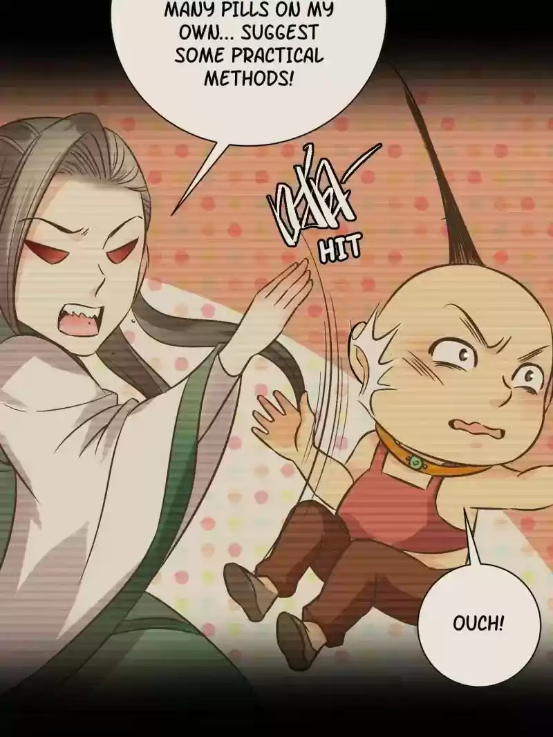 The Crazy Adventures of Mystical Doctor Chapter 68