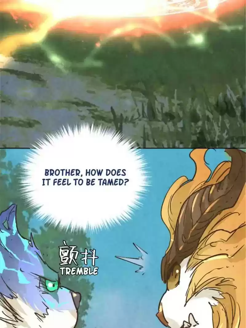 The Crazy Adventures of Mystical Doctor Chapter 69